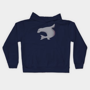 Seal Kids Hoodie